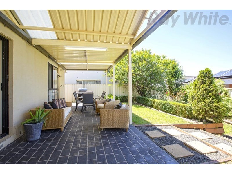 8 Wheat Place, Horningsea Park NSW 2171