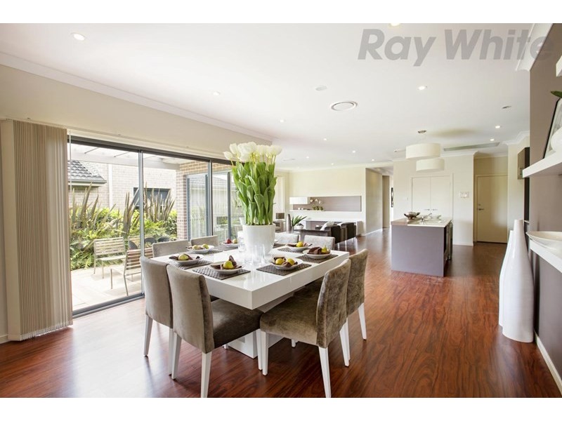 6 Bond Street, Oran Park NSW 2570