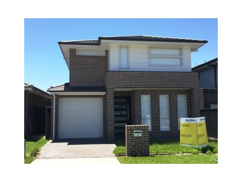 3 Rover Street, Leppington NSW 2179