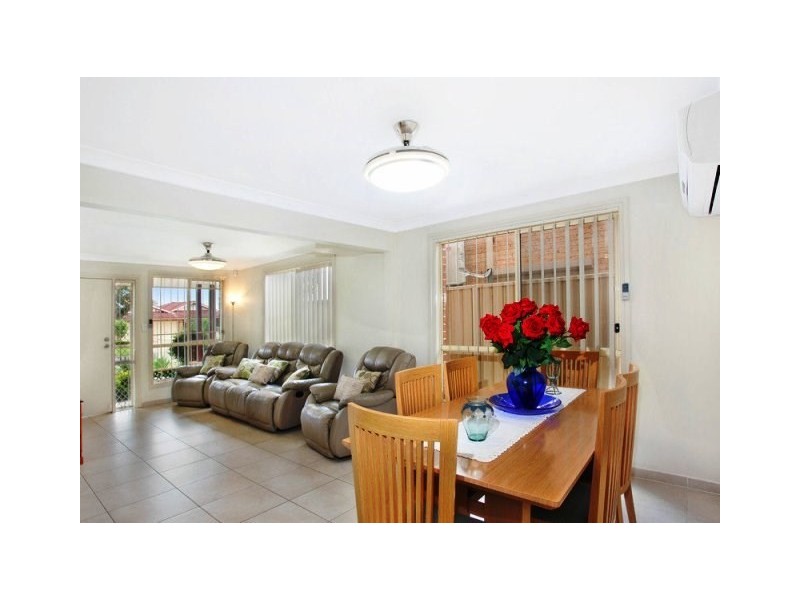 73 Nineteenth Avenue, Hoxton Park NSW 2171