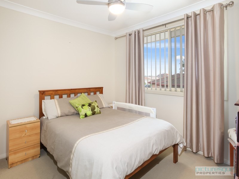 73 Nineteenth Avenue, Hoxton Park NSW 2171