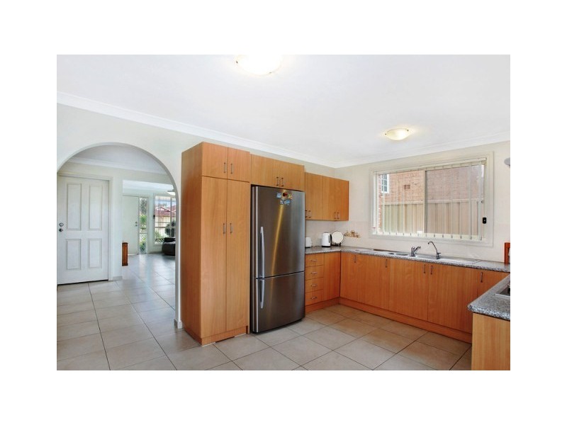 73 Nineteenth Avenue, Hoxton Park NSW 2171