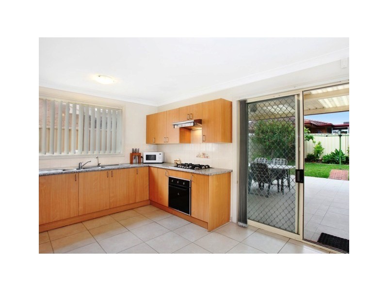 73 Nineteenth Avenue, Hoxton Park NSW 2171