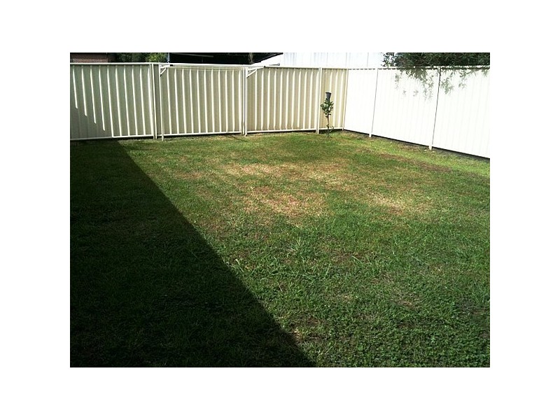 1-4/6 Blackwood Avenue, Casula NSW 2170