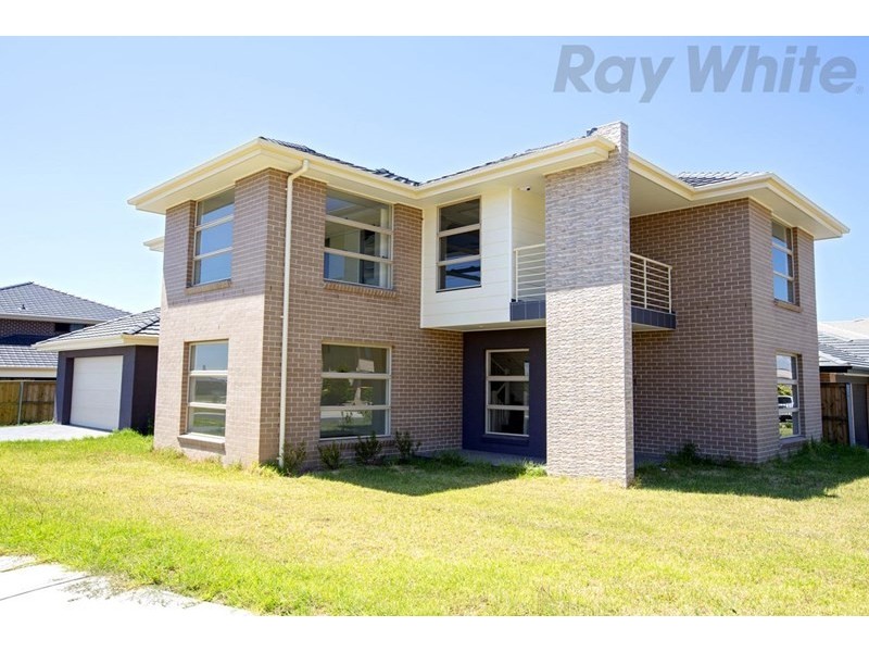 53 Graziers Way, Carnes Hill NSW 2171