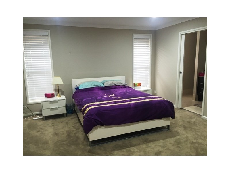 4 Cutler Avenue, Edmondson Park NSW 2174