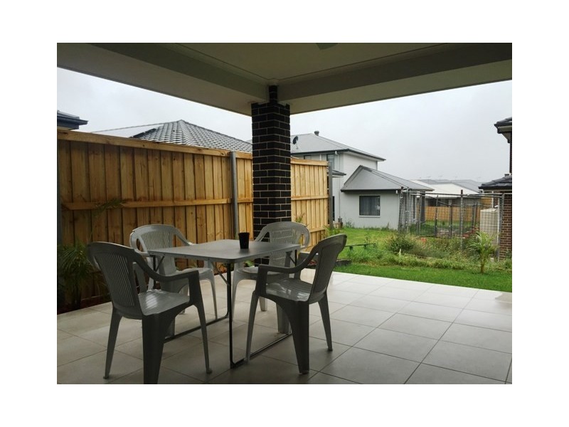 4 Cutler Avenue, Edmondson Park NSW 2174