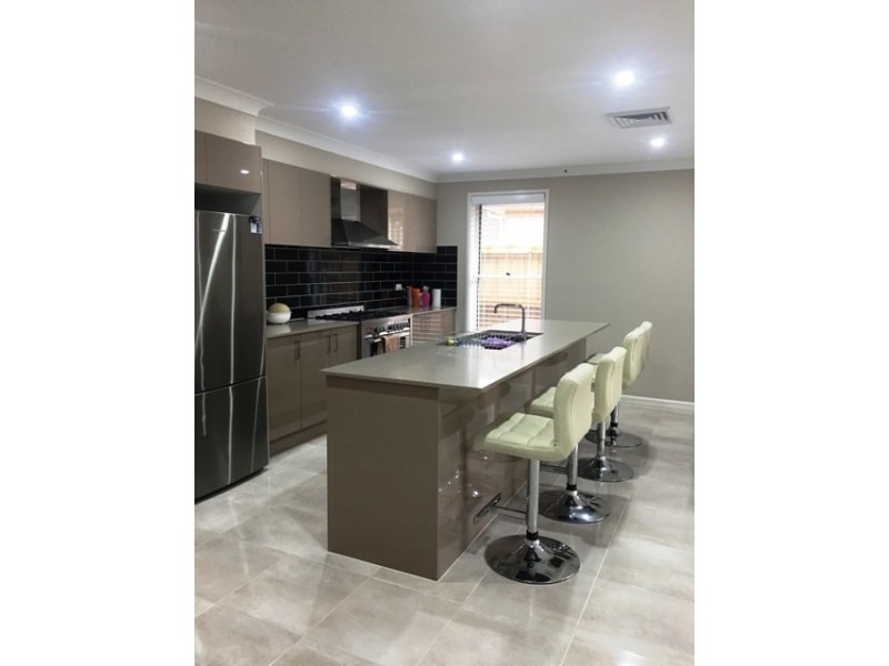 4 Cutler Avenue, Edmondson Park NSW 2174