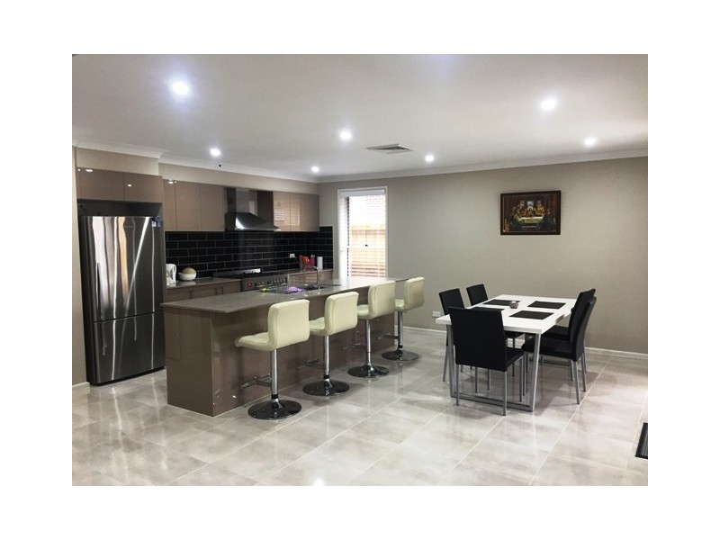 4 Cutler Avenue, Edmondson Park NSW 2174