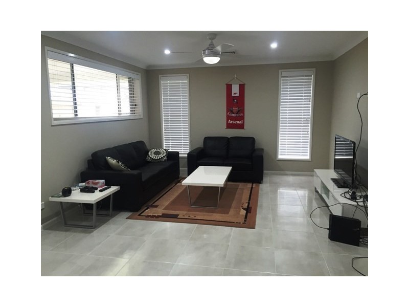 4 Cutler Avenue, Edmondson Park NSW 2174