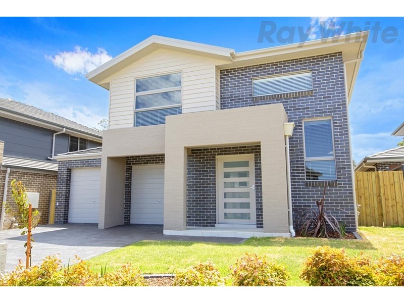 4 Stormberg Place, Edmondson Park NSW 2174