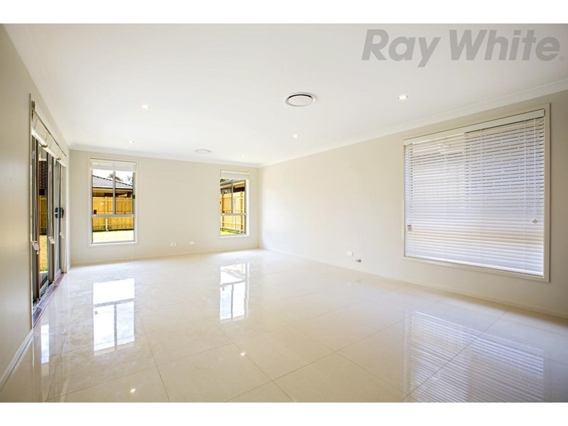 4 Stormberg Place, Edmondson Park NSW 2174