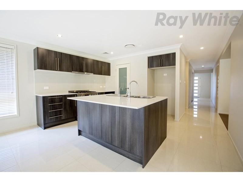 4 Stormberg Place, Edmondson Park NSW 2174