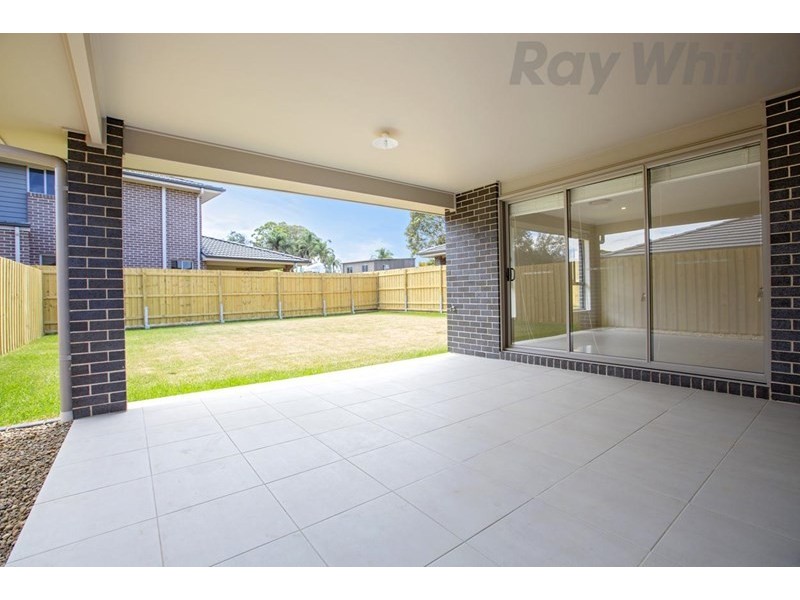 4 Stormberg Place, Edmondson Park NSW 2174