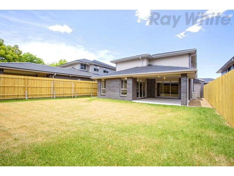 4 Stormberg Place, Edmondson Park NSW 2174