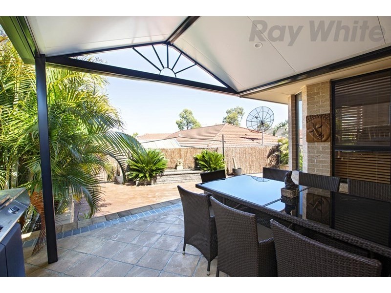 17 Buxton Place, Prestons NSW 2170