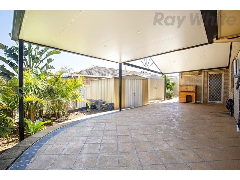 17 Buxton Place, Prestons NSW 2170