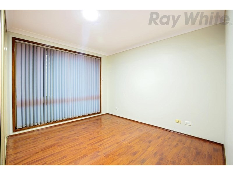 12 Cygnet Avenue, Green Valley NSW 2168