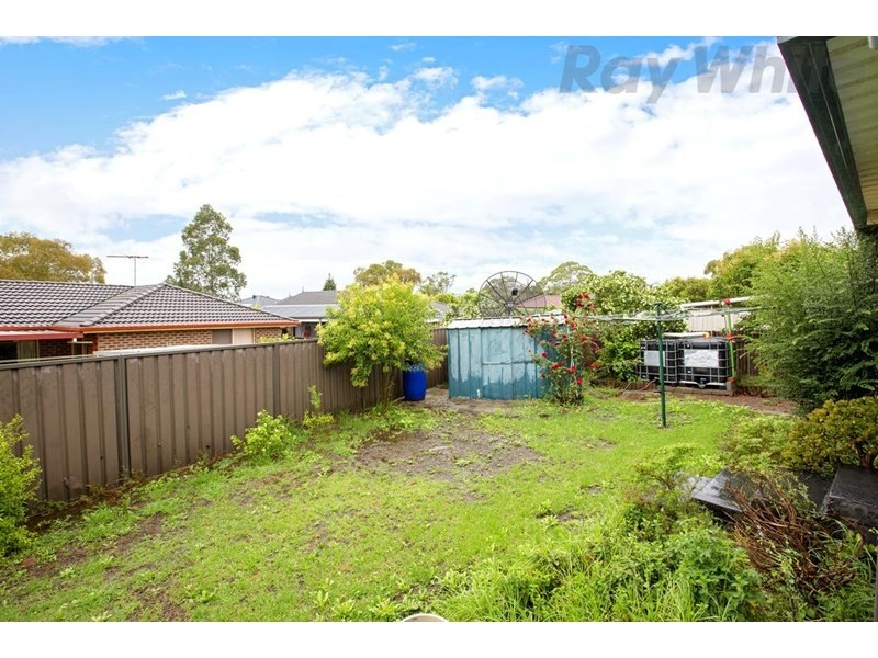 12 Cygnet Avenue, Green Valley NSW 2168
