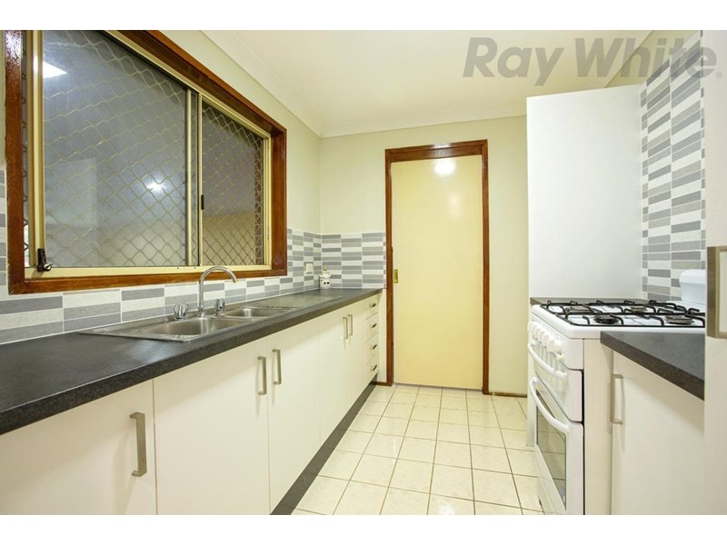 12 Cygnet Avenue, Green Valley NSW 2168