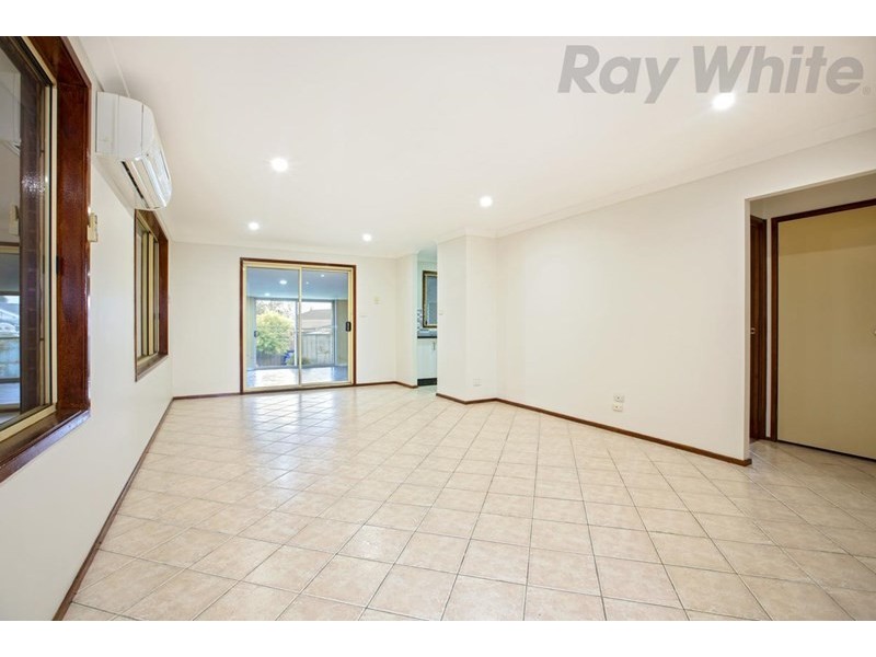 12 Cygnet Avenue, Green Valley NSW 2168