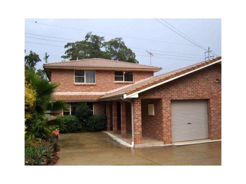 3 Ebony Close, Casula NSW 2170