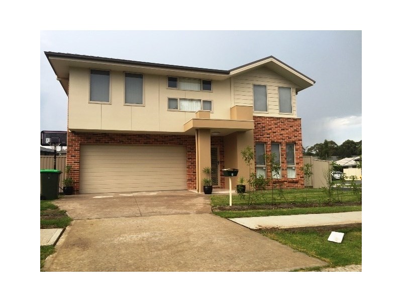 5 Leeton Road, Hinchinbrook NSW 2168