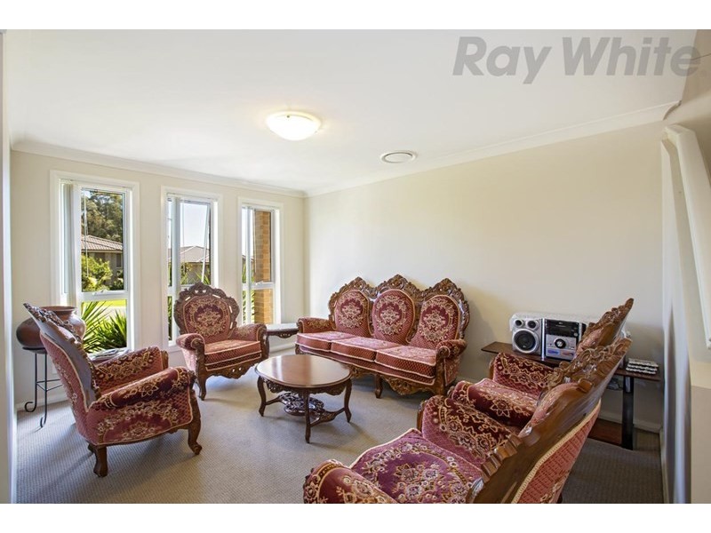 3 Stonequarry Way, Carnes Hill NSW 2171