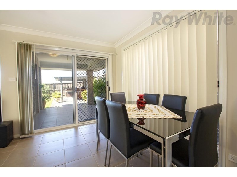 3 Stonequarry Way, Carnes Hill NSW 2171
