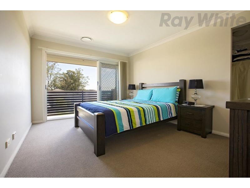3 Stonequarry Way, Carnes Hill NSW 2171