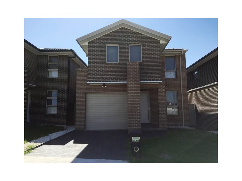 Lot 33b Bernier Way, Green Valley NSW 2168