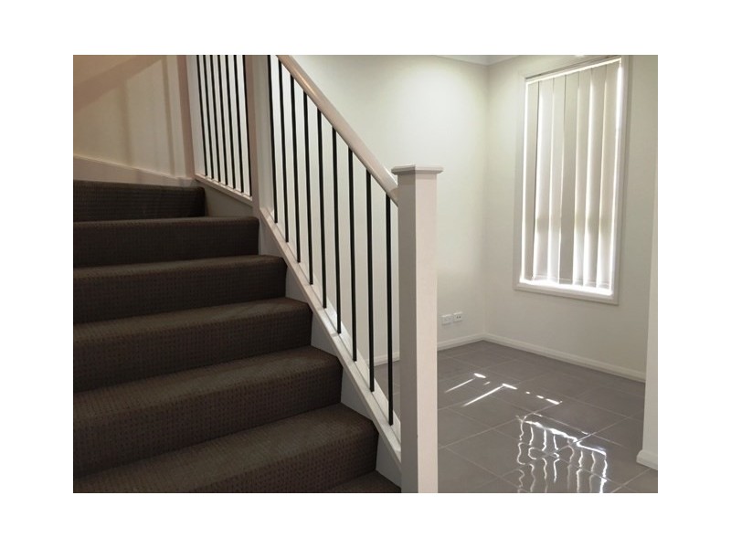 Lot 33b Bernier Way, Green Valley NSW 2168