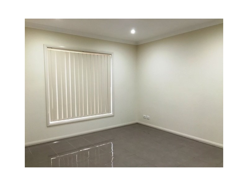 Lot 33b Bernier Way, Green Valley NSW 2168