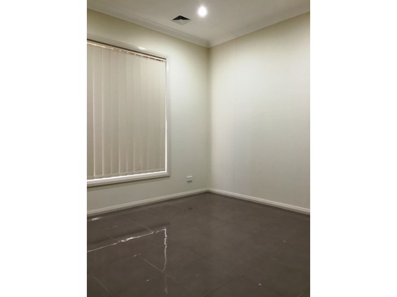 Lot 33b Bernier Way, Green Valley NSW 2168