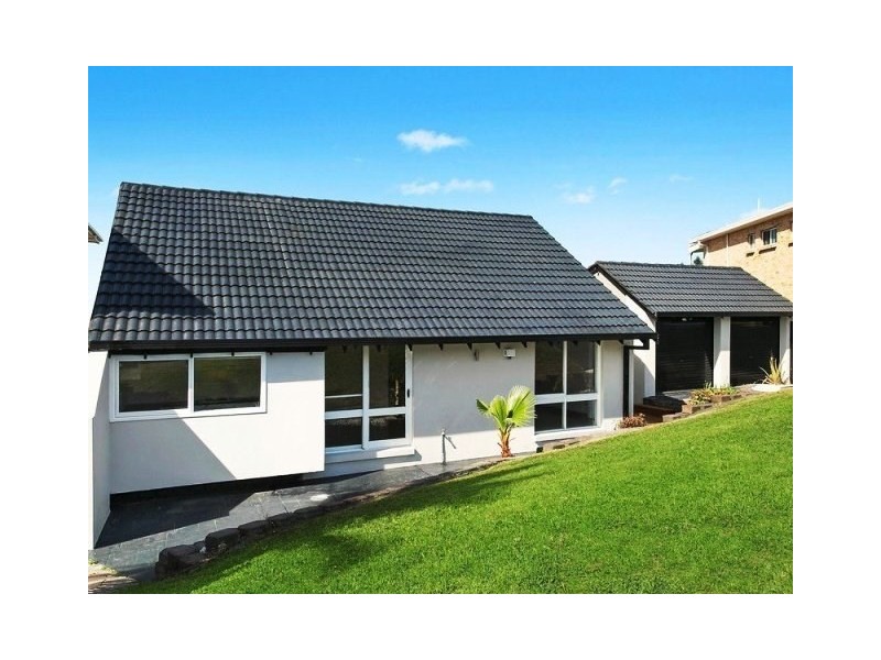 4 Forester Place, Bossley Park NSW 2176