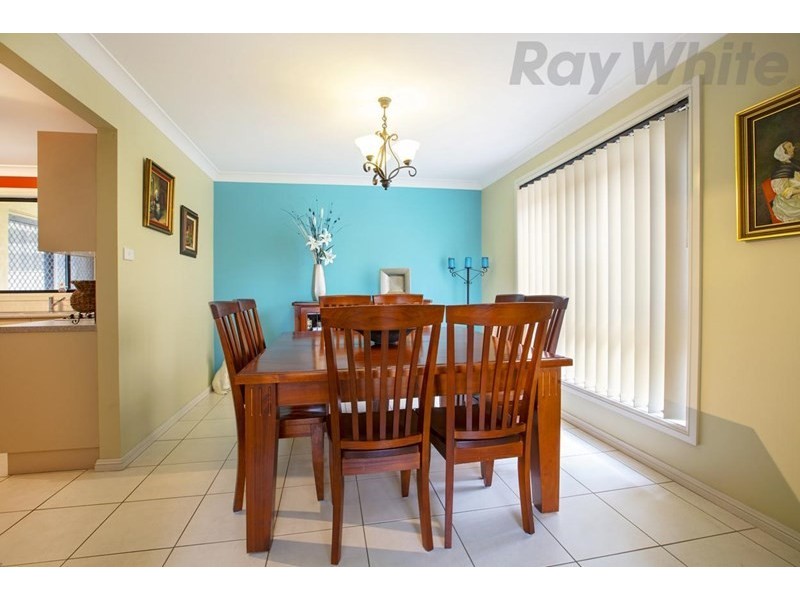 14 Swansea Place, West Hoxton NSW 2171