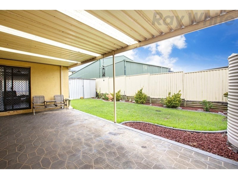 14 Swansea Place, West Hoxton NSW 2171