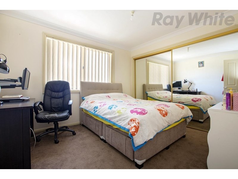 62B Coquet Way, Green Valley NSW 2168