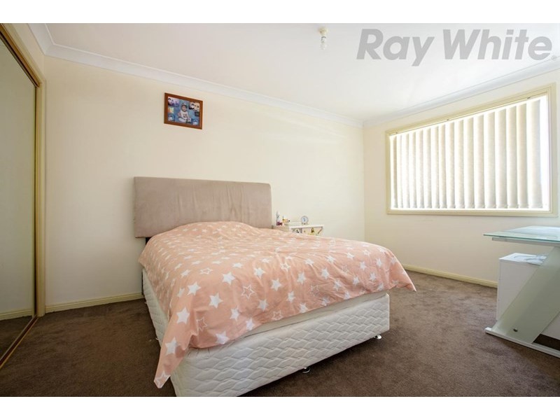 62B Coquet Way, Green Valley NSW 2168