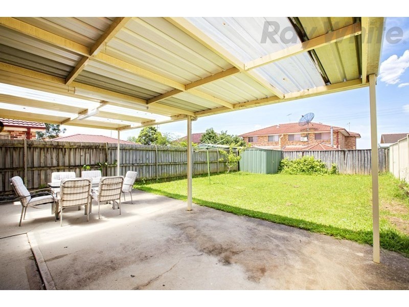 62B Coquet Way, Green Valley NSW 2168