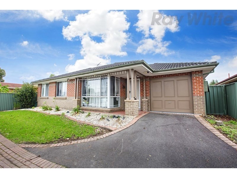 14 Tamworth Crescent, Hoxton Park NSW 2171