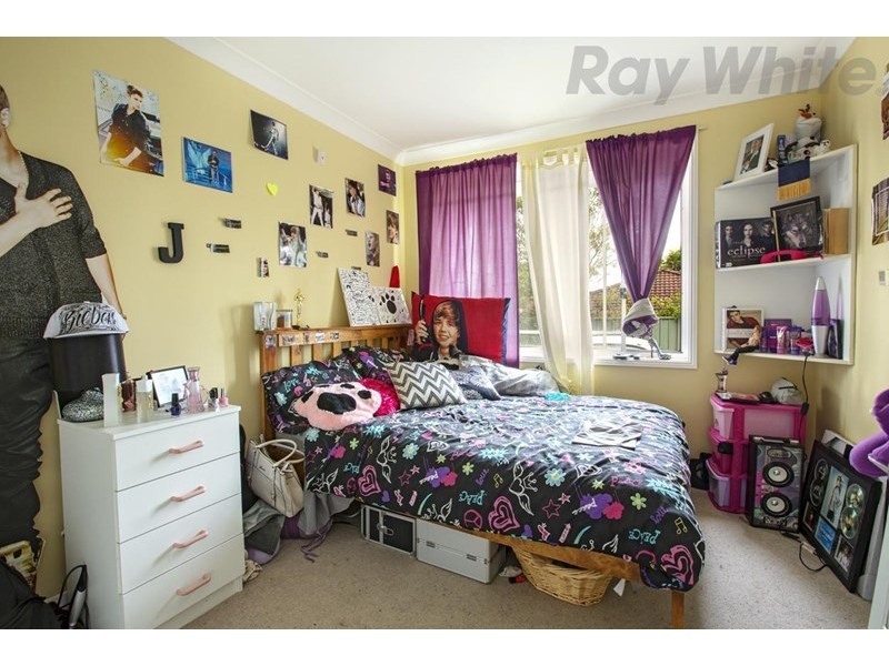 14 Tamworth Crescent, Hoxton Park NSW 2171