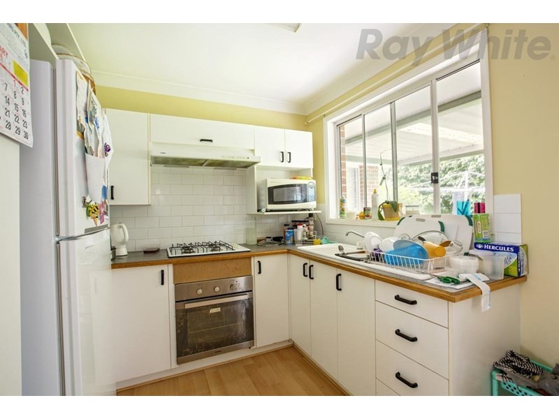 14 Tamworth Crescent, Hoxton Park NSW 2171