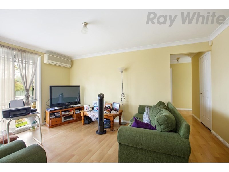 14 Tamworth Crescent, Hoxton Park NSW 2171