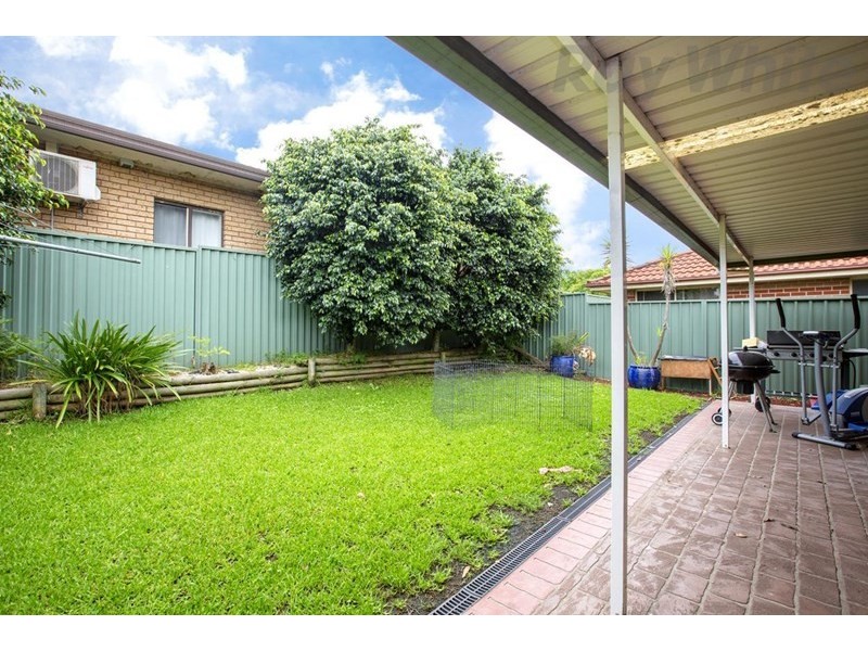 14 Tamworth Crescent, Hoxton Park NSW 2171