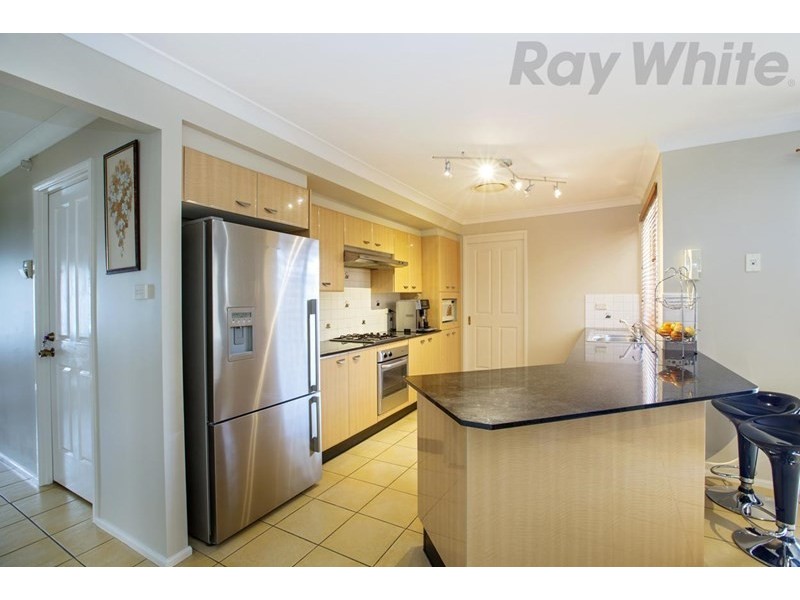 West Hoxton NSW 2171