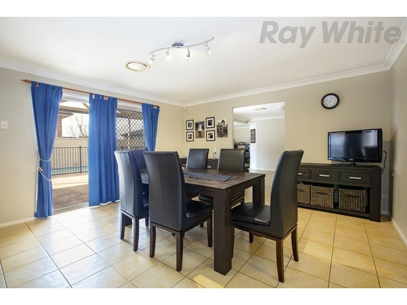 West Hoxton NSW 2171