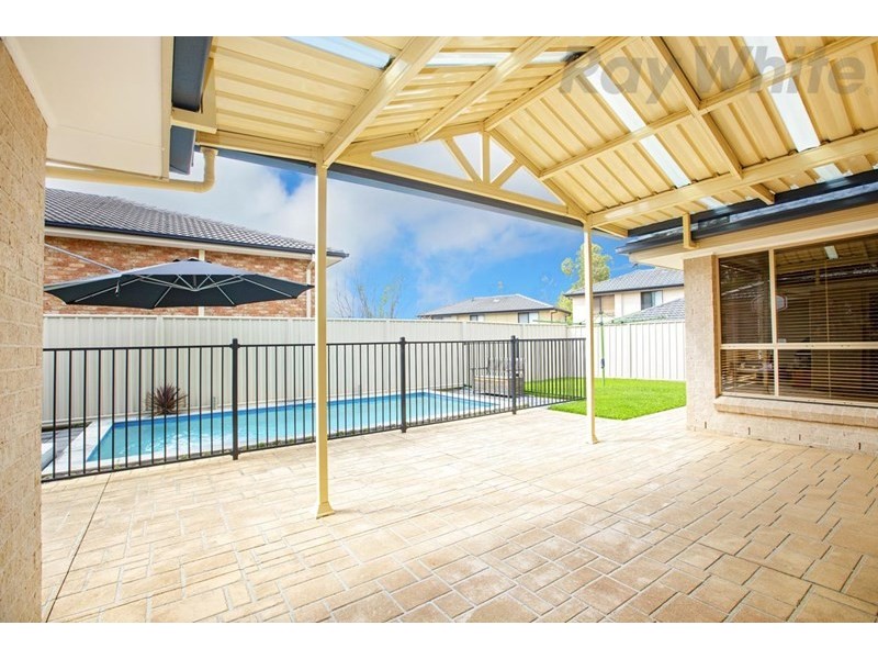 West Hoxton NSW 2171