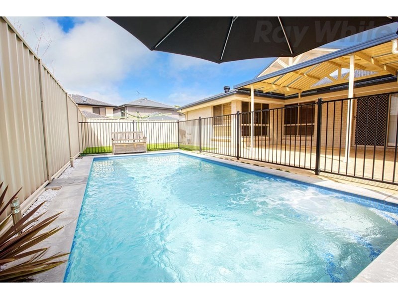 West Hoxton NSW 2171