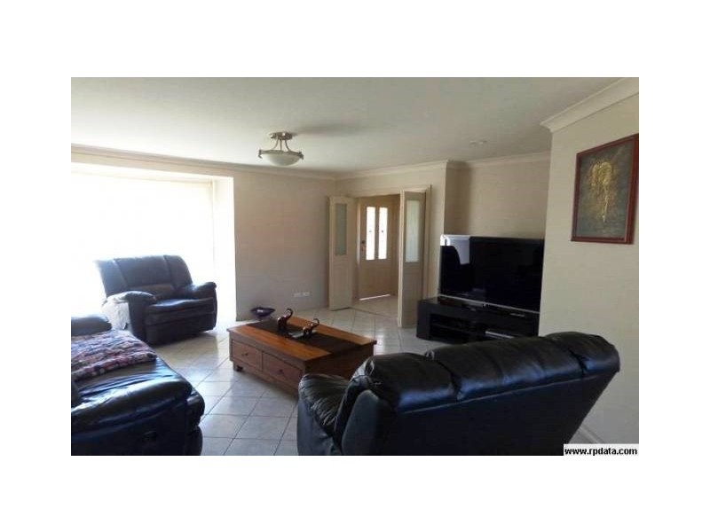 22 Wallis Crescent, Cecil Hills NSW 2171